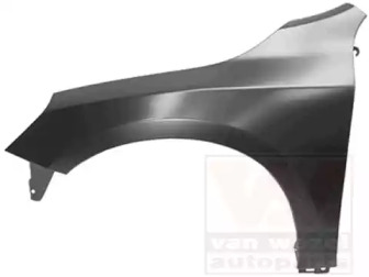 VAN WEZEL 5922657 -  Крыло